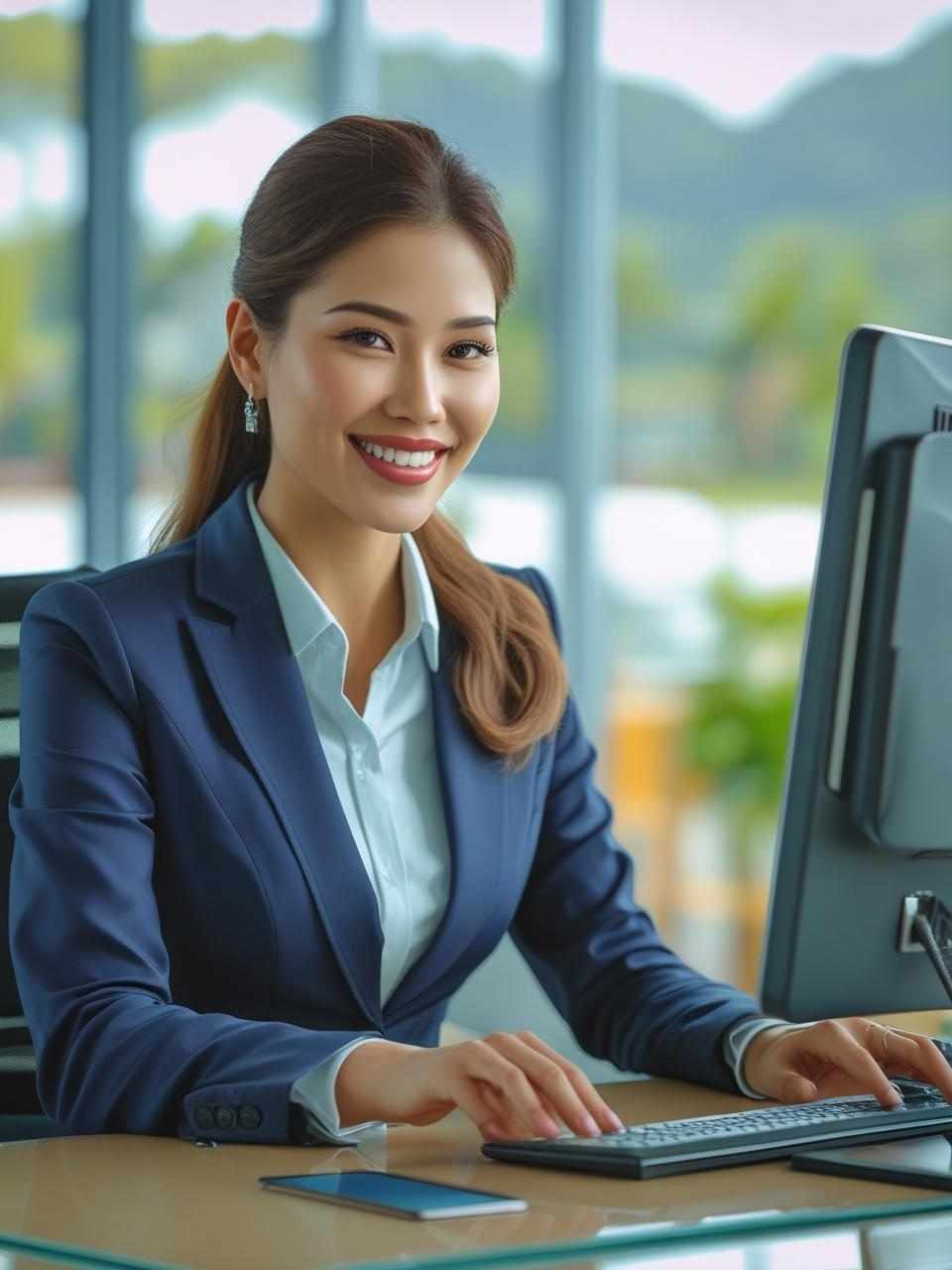 admin pemesanan travel