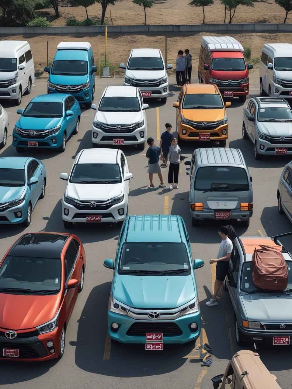 mobil travel bio trans