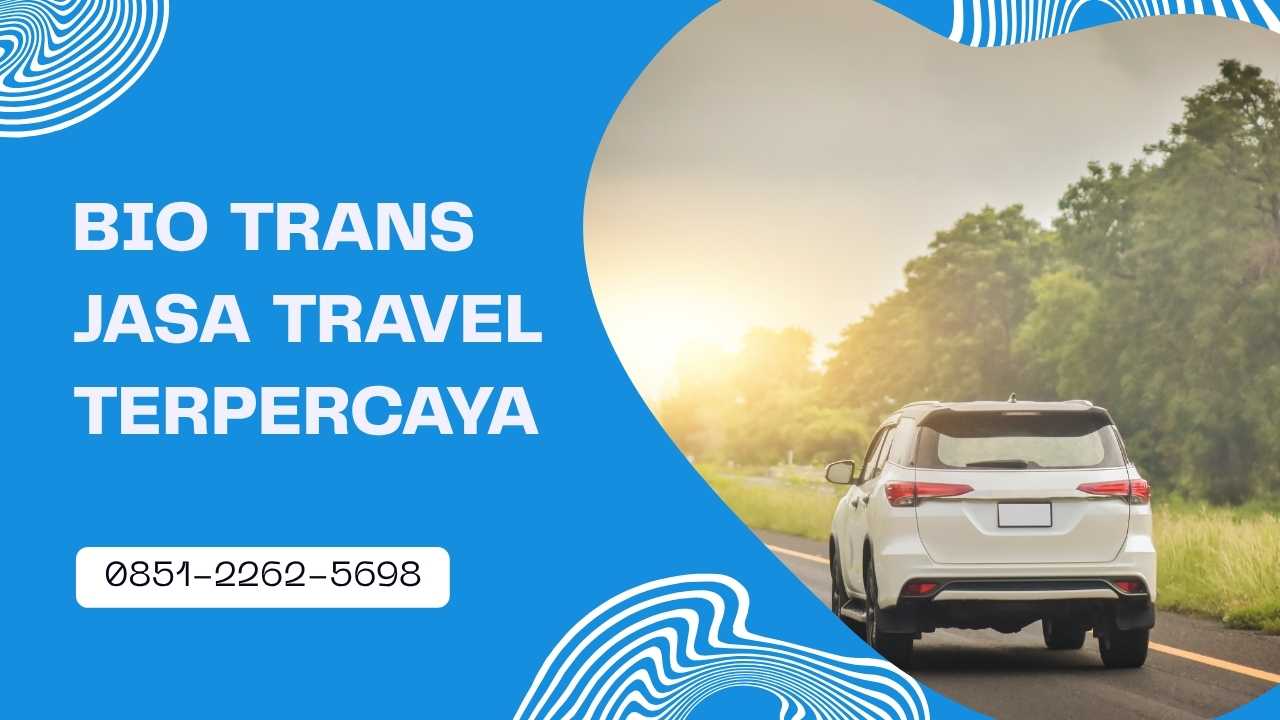 Travel Kebumen Jepara travel murah