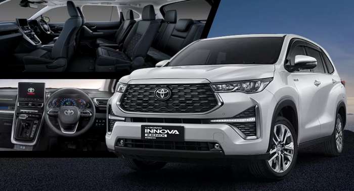 Galeri Mobil Travel