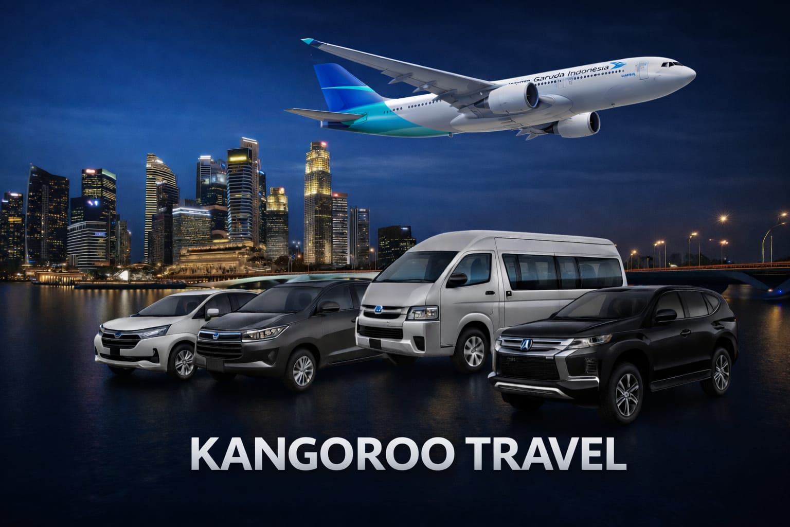 Kangoroo Travel