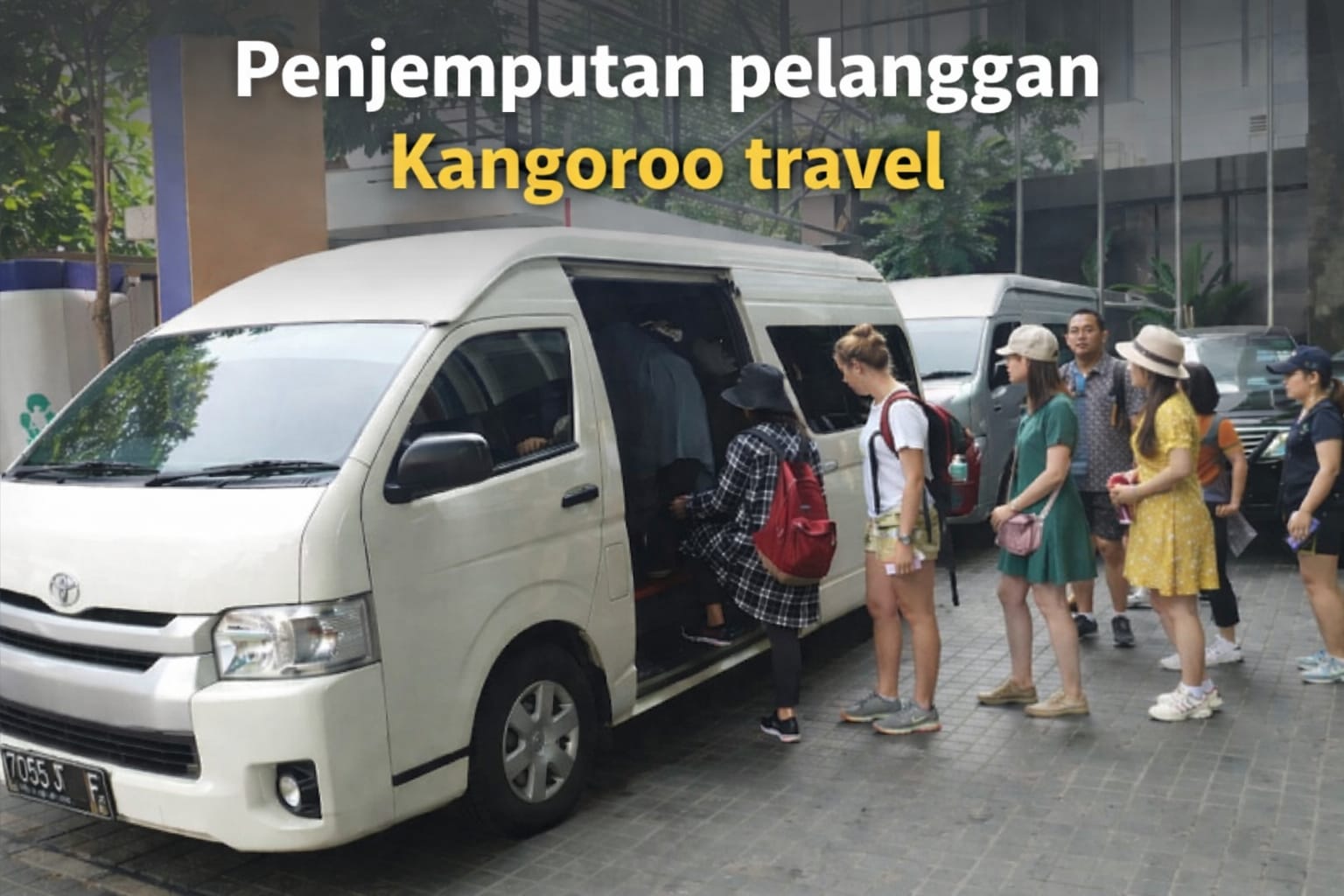 Galeri mobil