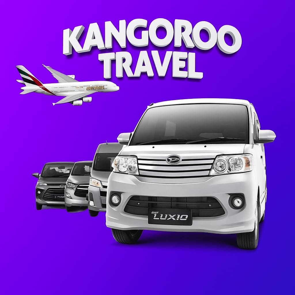 Kangoroo Travel