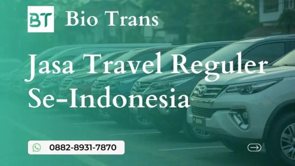 Travel Jakarta Ciamis