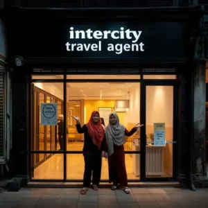 Garasi Travel Jakarta